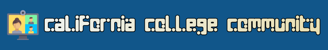 California College Students Comunity